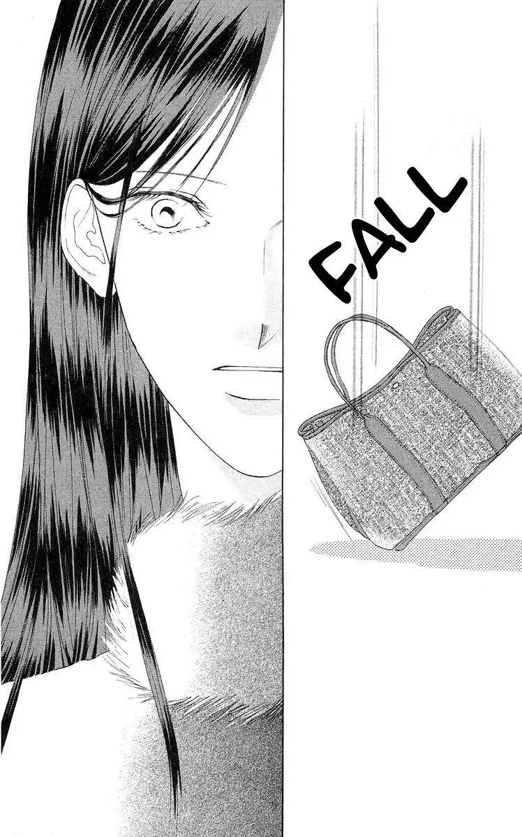 Tsumi ni Nureta Futari Chapter 66 page 46 - Chapter 66