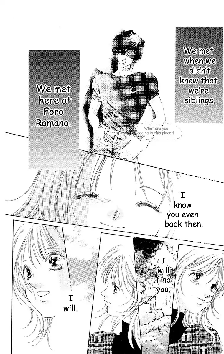Tsumi ni Nureta Futari Chapter 66 page 52 - Chapter 66