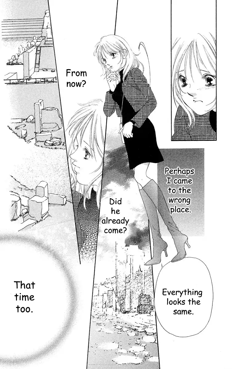Tsumi ni Nureta Futari Chapter 66 page 55 - Chapter 66