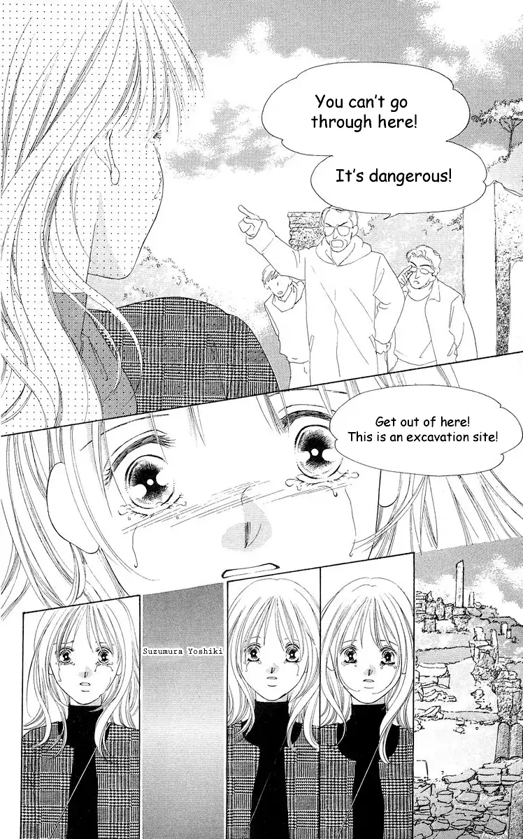 Tsumi ni Nureta Futari Chapter 66 page 60 - Chapter 66