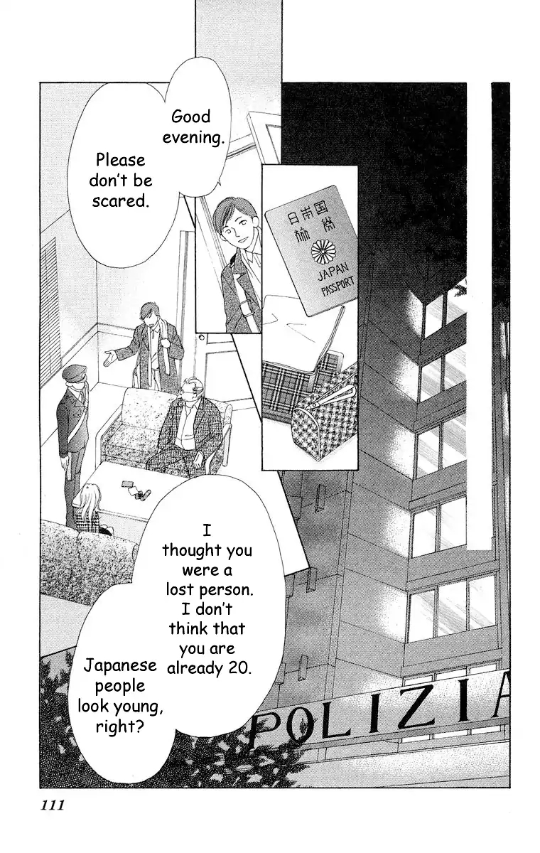 Tsumi ni Nureta Futari Chapter 66 page 63 - Chapter 66