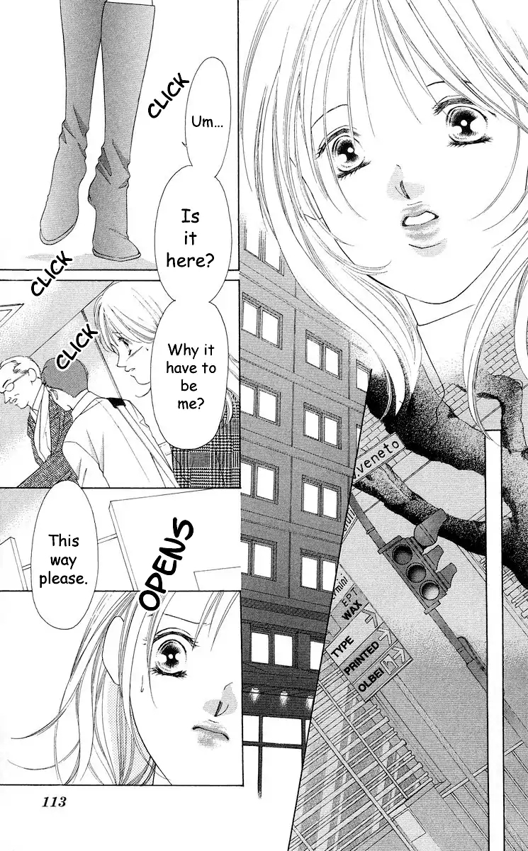 Tsumi ni Nureta Futari Chapter 66 page 65 - Chapter 66