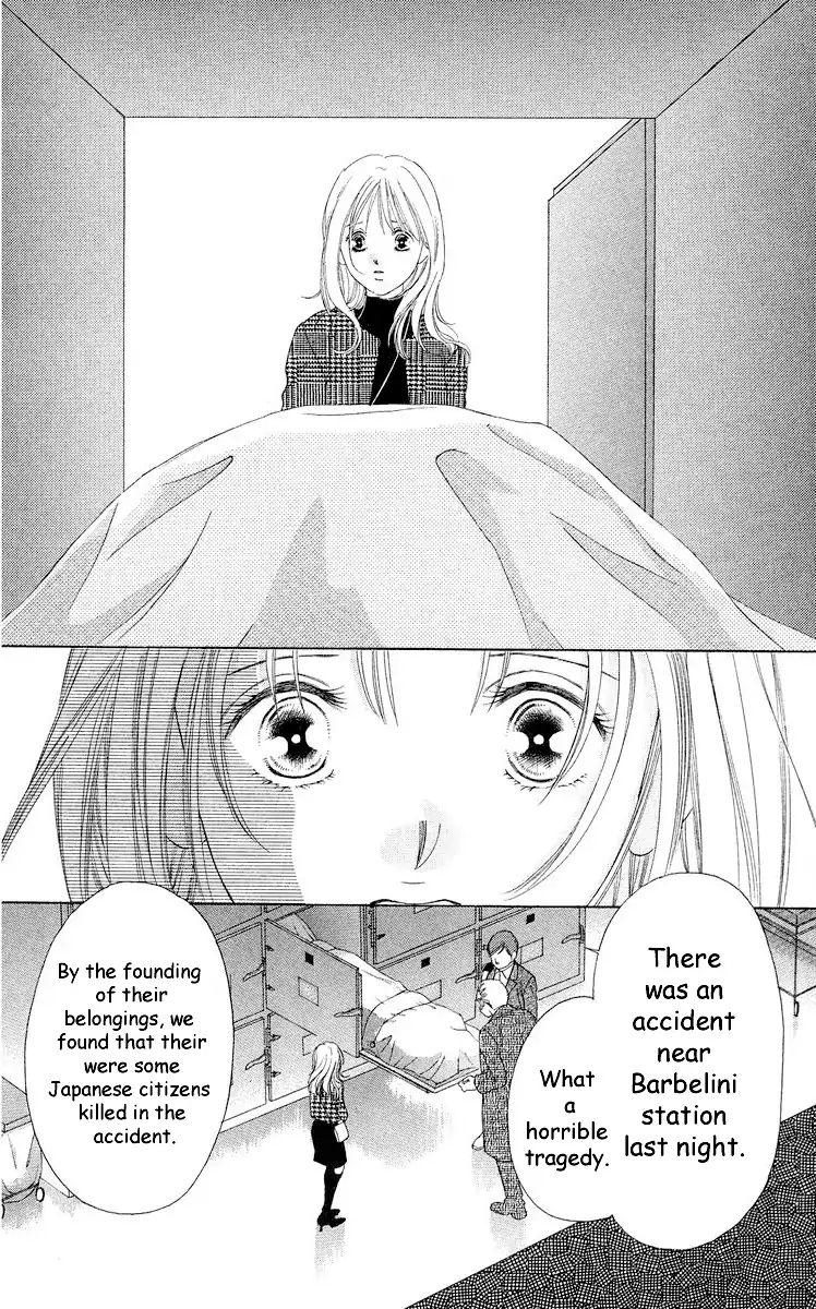 Tsumi ni Nureta Futari Chapter 66 page 66 - Chapter 66