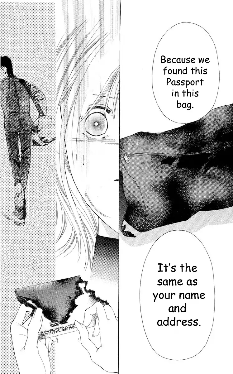 Tsumi ni Nureta Futari Chapter 66 page 68 - Chapter 66