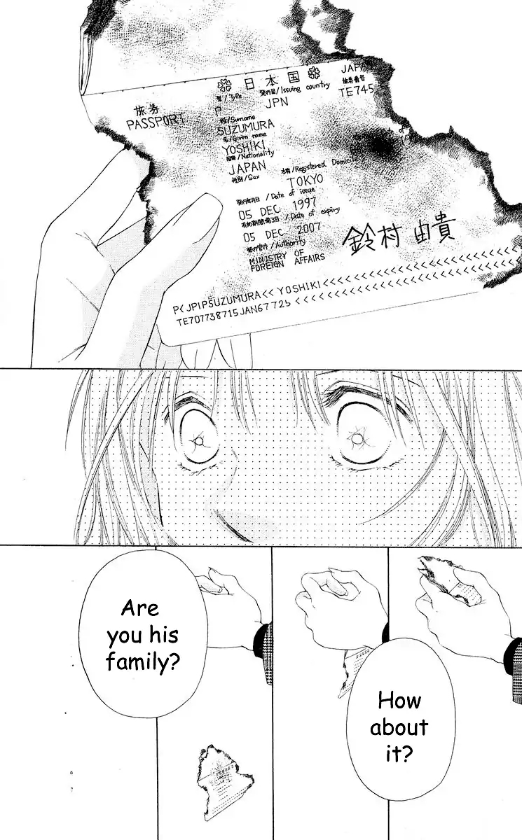 Tsumi ni Nureta Futari Chapter 66 page 69 - Chapter 66