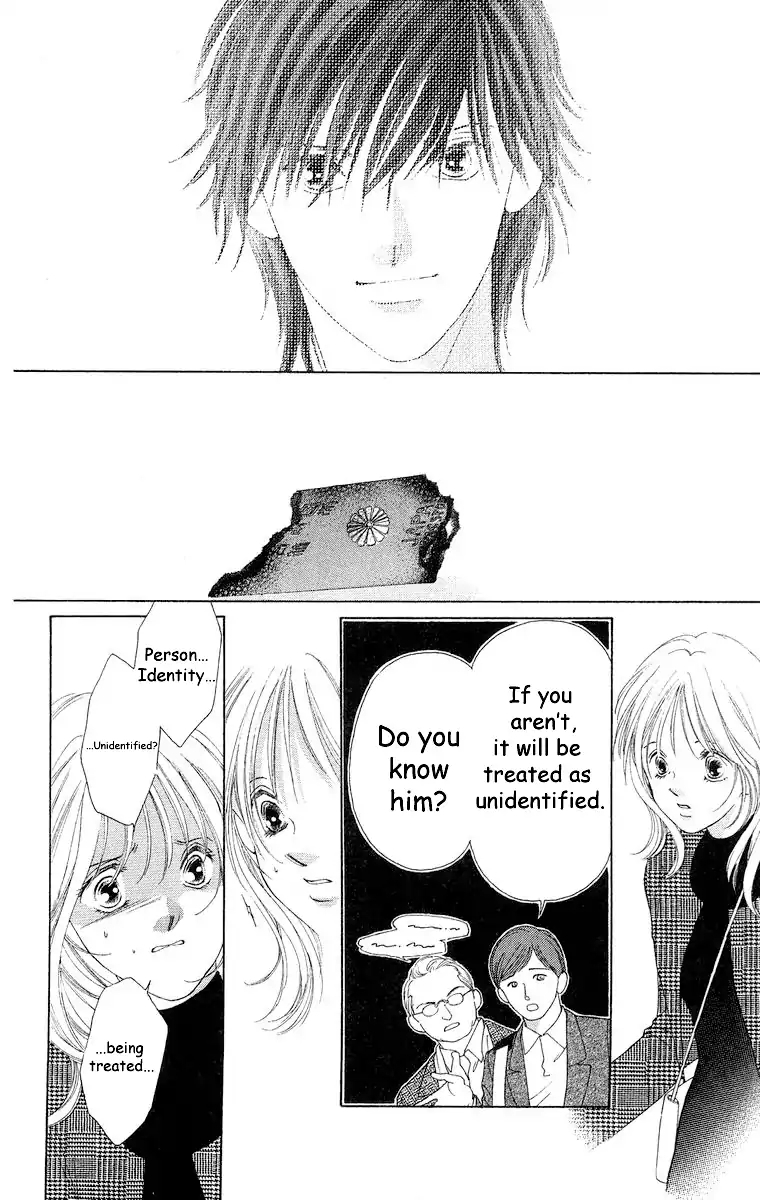 Tsumi ni Nureta Futari Chapter 66 page 70 - Chapter 66
