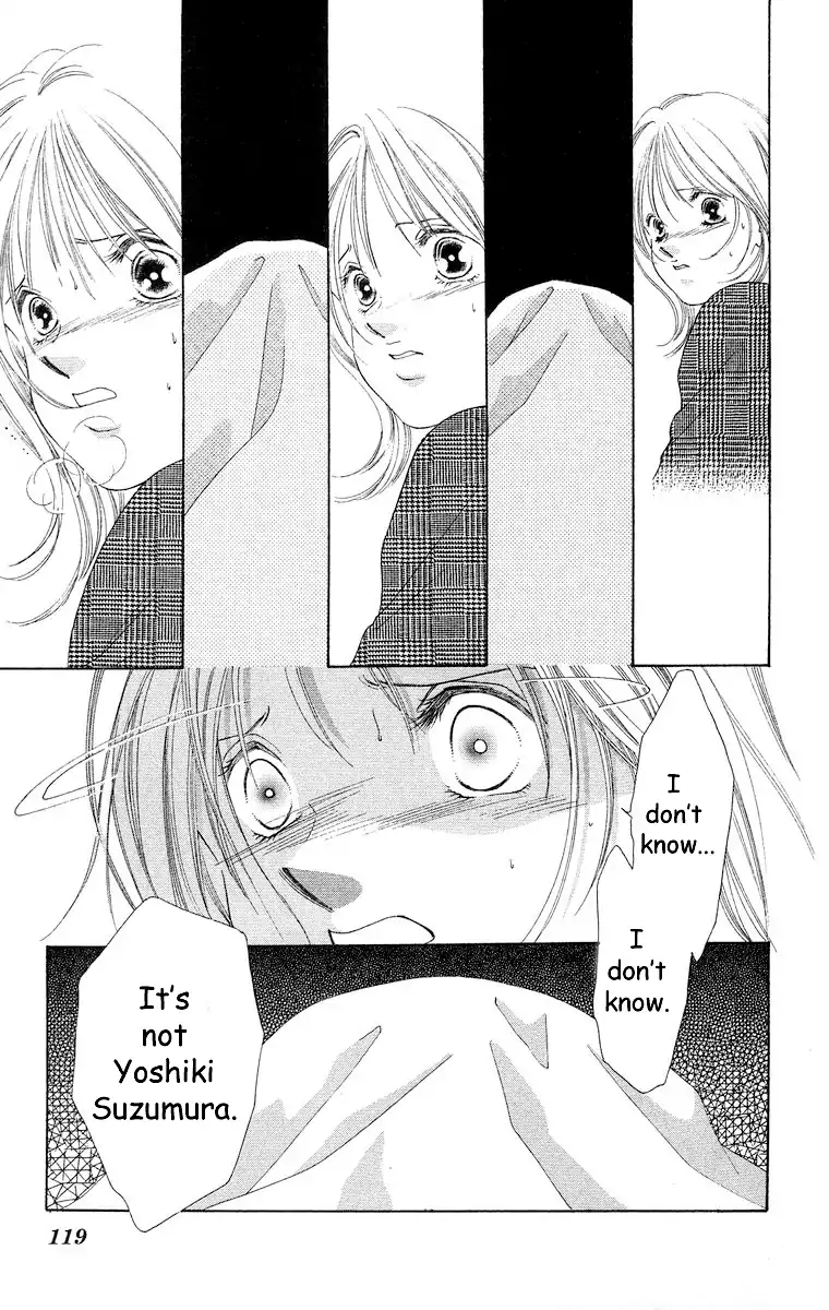 Tsumi ni Nureta Futari Chapter 66 page 71 - Chapter 66