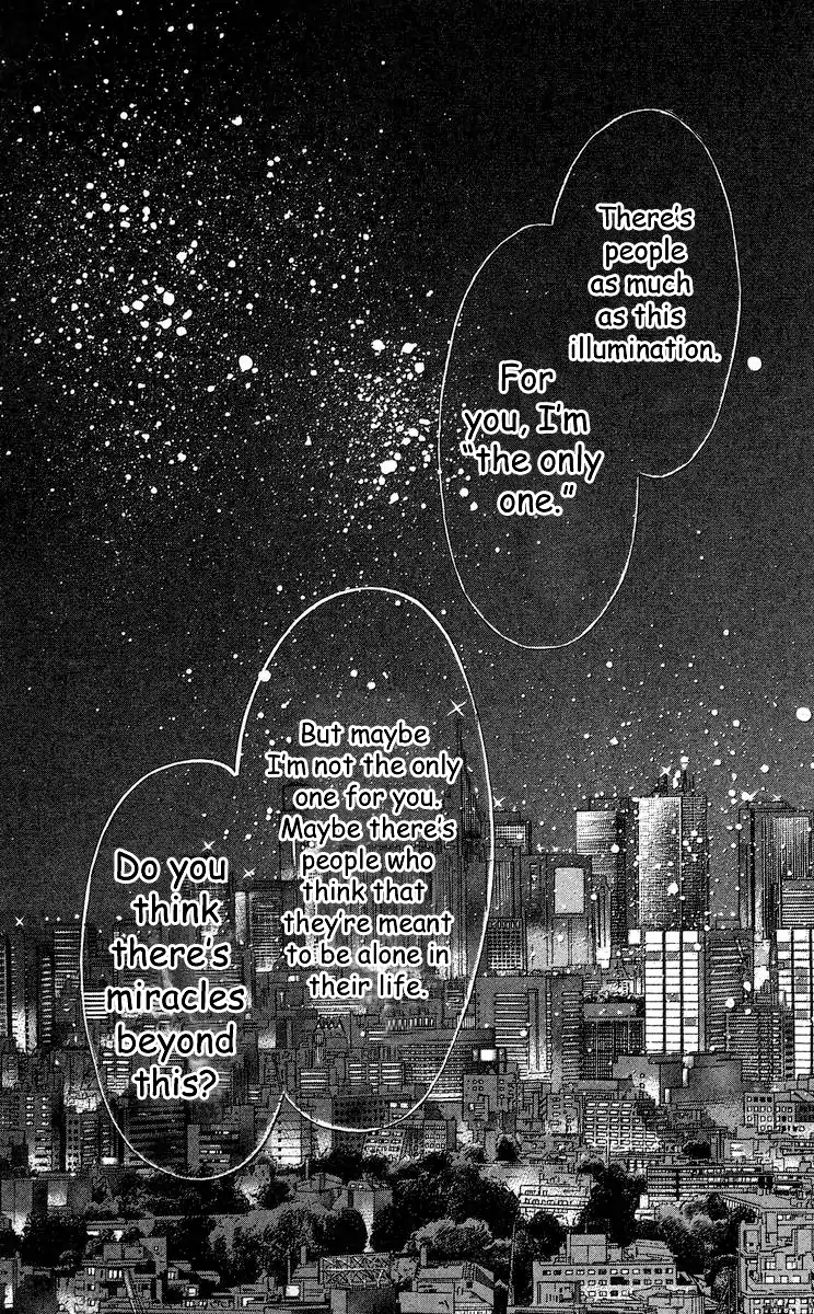 Tsumi ni Nureta Futari Chapter 66 page 8 - Chapter 66