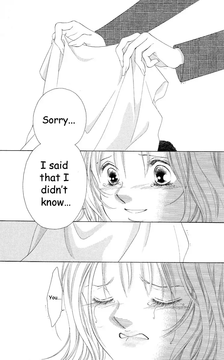 Tsumi ni Nureta Futari Chapter 66 page 88 - Chapter 66