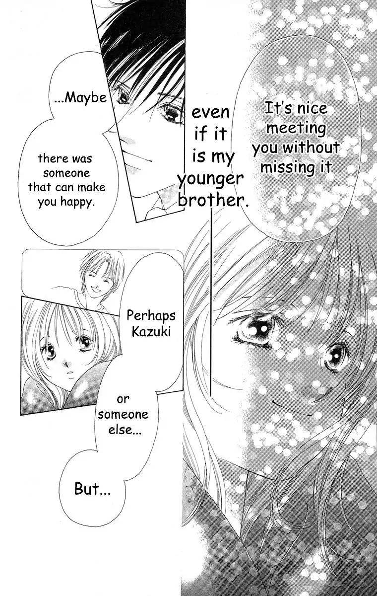 Tsumi ni Nureta Futari Chapter 66 page 9 - Chapter 66