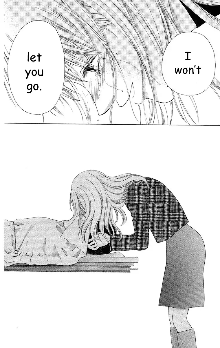 Tsumi ni Nureta Futari Chapter 66 page 90 - Chapter 66