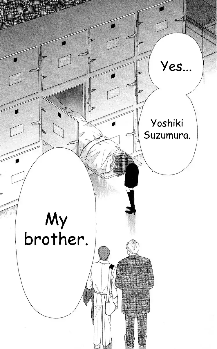 Tsumi ni Nureta Futari Chapter 66 page 91 - Chapter 66