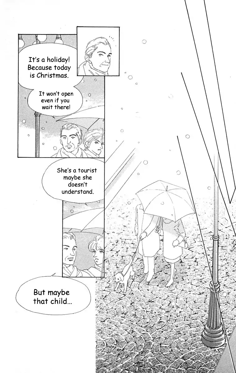 Tsumi ni Nureta Futari Chapter 67 page 13 - Chapter 67