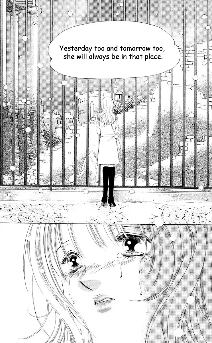 Tsumi ni Nureta Futari Chapter 67 page 14 - Chapter 67