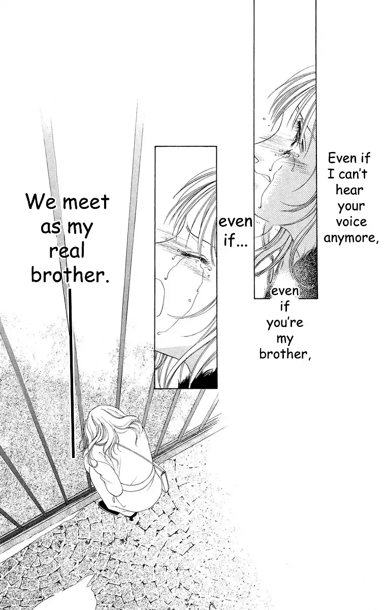 Tsumi ni Nureta Futari Chapter 67 page 18 - Chapter 67