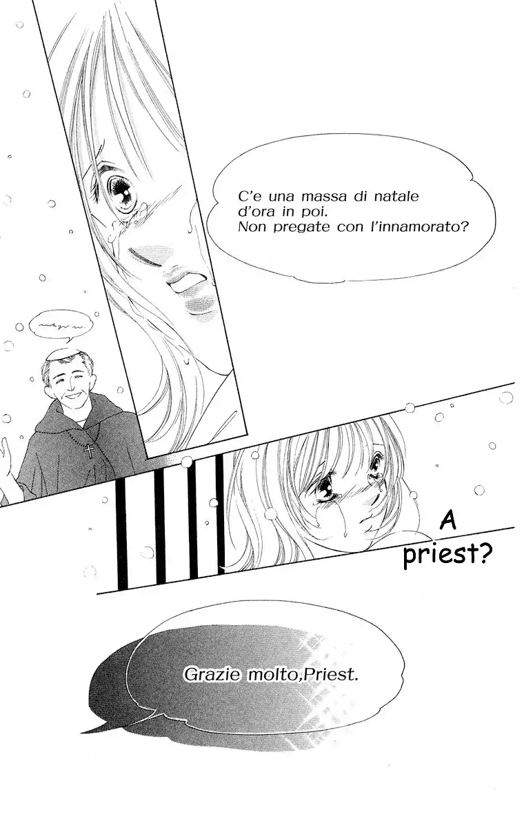 Tsumi ni Nureta Futari Chapter 67 page 20 - Chapter 67