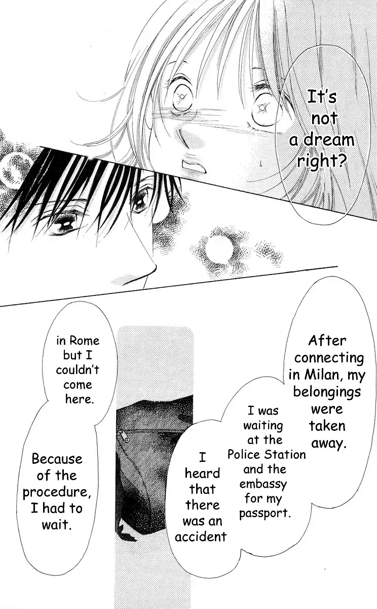 Tsumi ni Nureta Futari Chapter 67 page 33 - Chapter 67