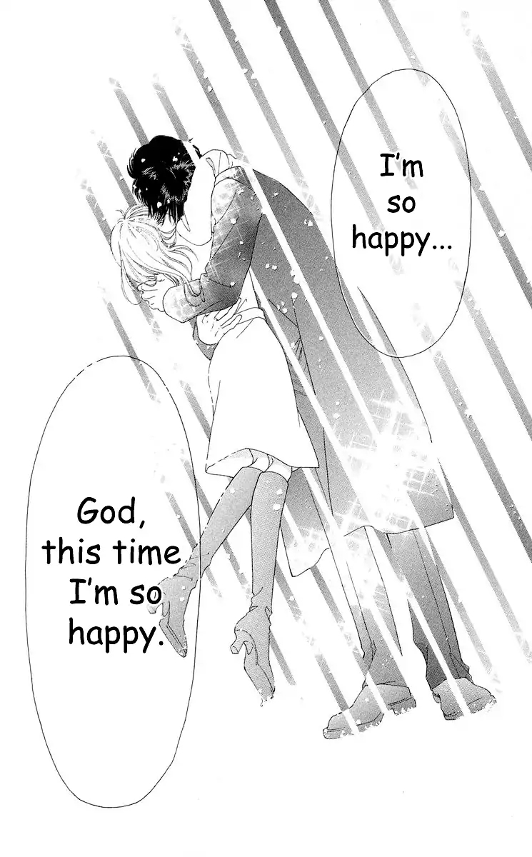 Tsumi ni Nureta Futari Chapter 67 page 38 - Chapter 67