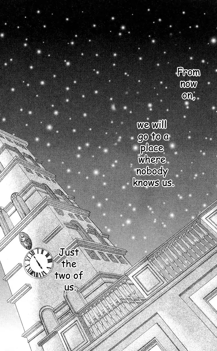 Tsumi ni Nureta Futari Chapter 67 page 39 - Chapter 67