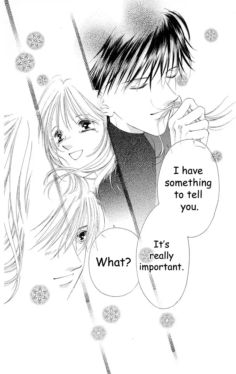 Tsumi ni Nureta Futari Chapter 67 page 41 - Chapter 67