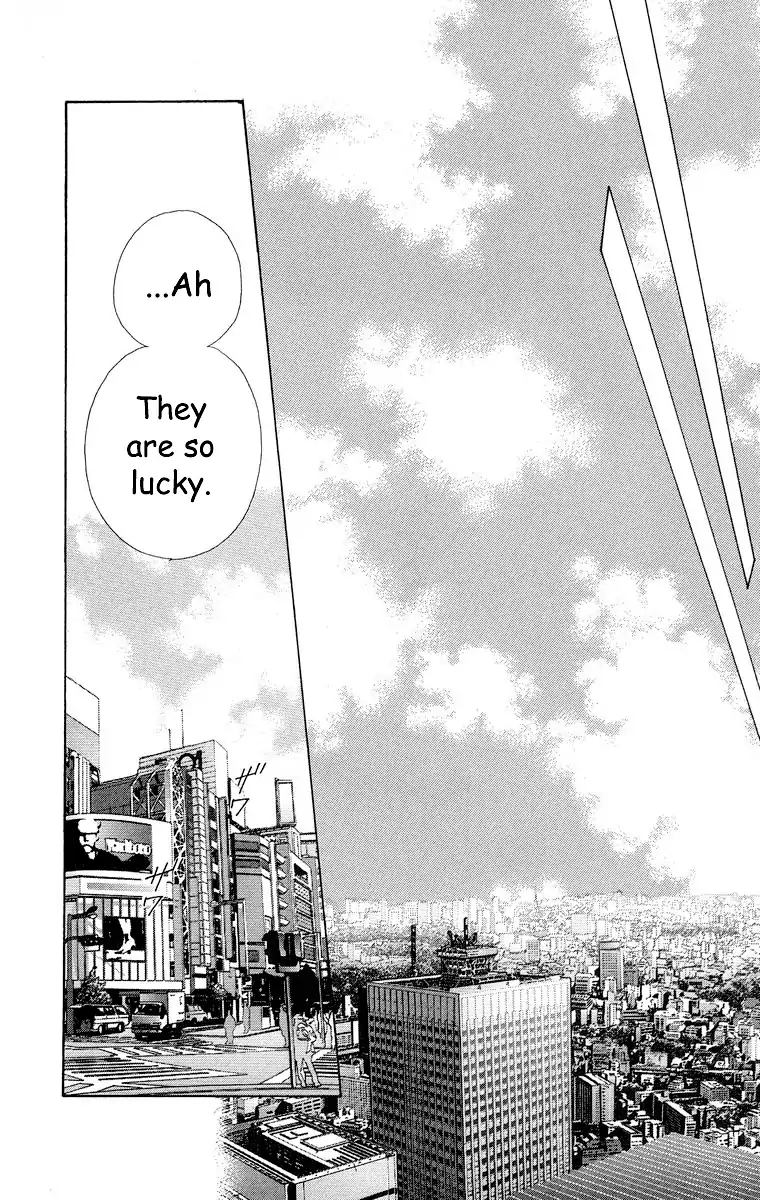 Tsumi ni Nureta Futari Chapter 67 page 45 - Chapter 67
