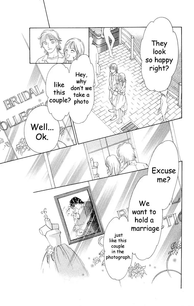 Tsumi ni Nureta Futari Chapter 67 page 46 - Chapter 67
