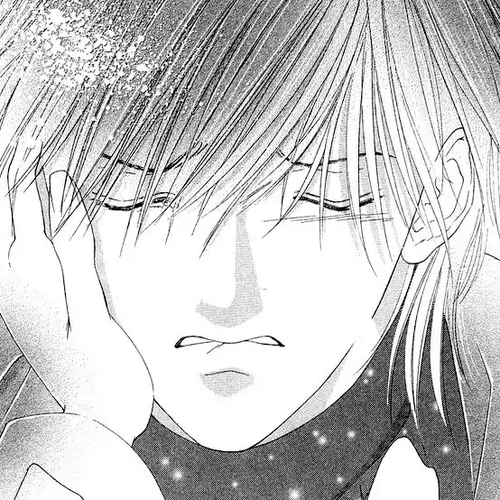Tsumi ni Nureta Futari Chapter 67 cover