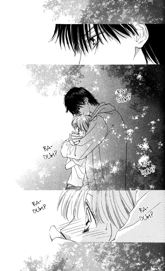 Tsumi ni Nureta Futari Chapter 7 page 25 - Chapter 7