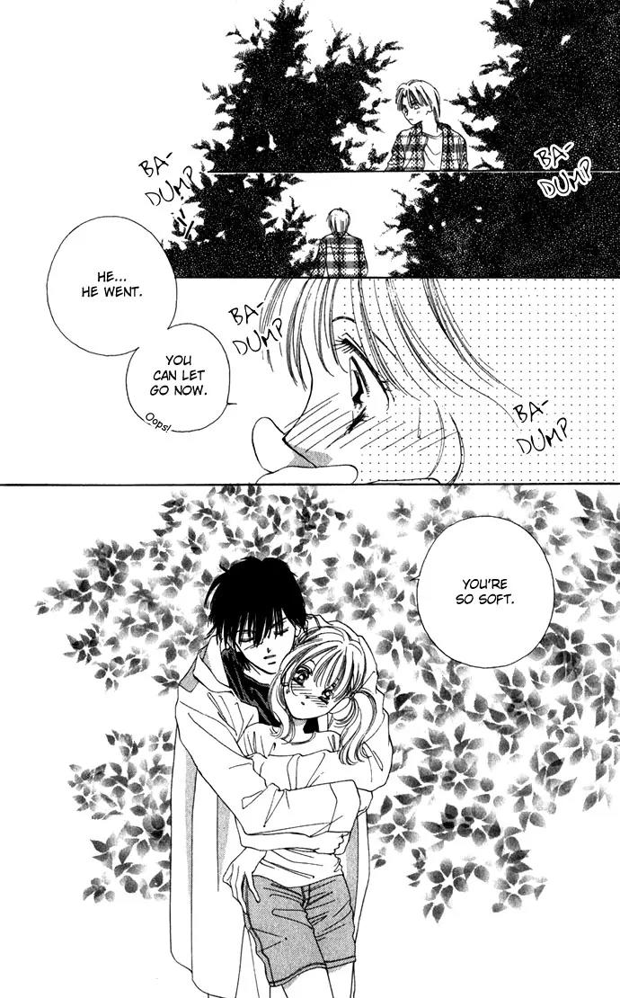 Tsumi ni Nureta Futari Chapter 7 page 26 - Chapter 7