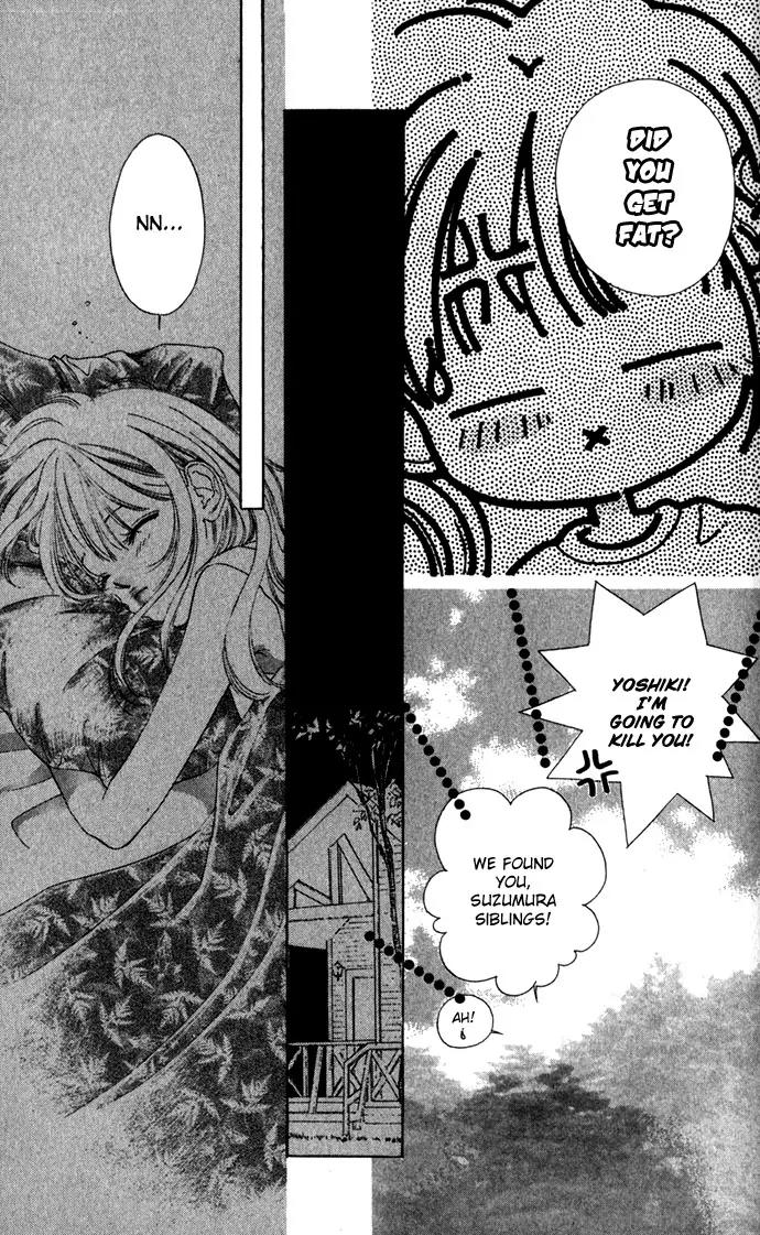 Tsumi ni Nureta Futari Chapter 7 page 27 - Chapter 7