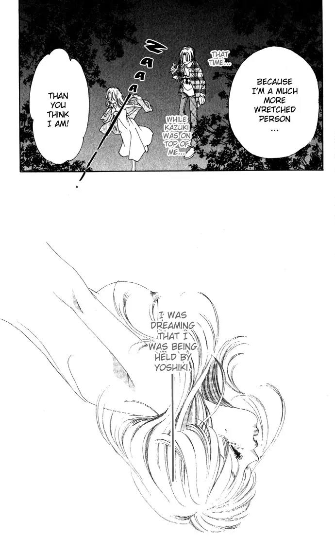 Tsumi ni Nureta Futari Chapter 7 page 35 - Chapter 7