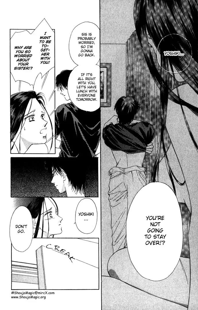 Tsumi ni Nureta Futari Chapter 7 page 36 - Chapter 7