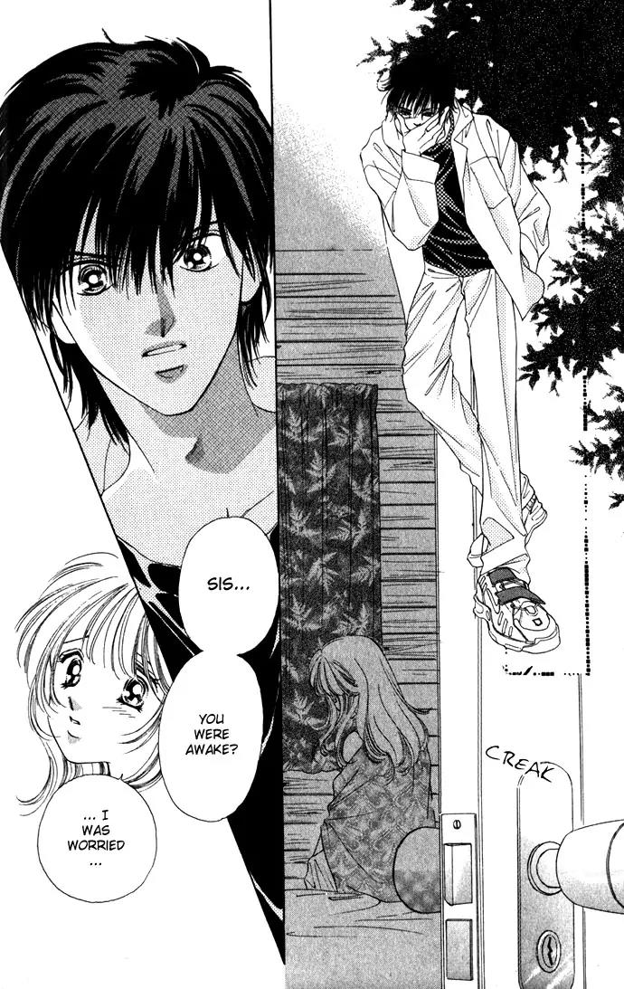 Tsumi ni Nureta Futari Chapter 7 page 38 - Chapter 7