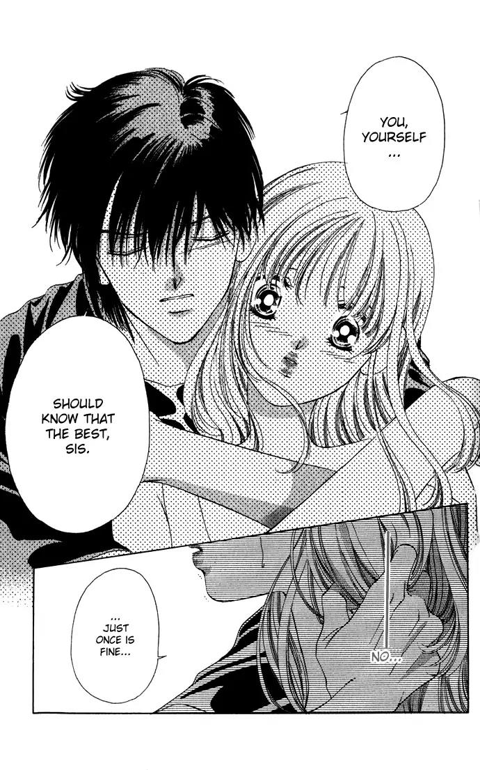 Tsumi ni Nureta Futari Chapter 7 page 41 - Chapter 7