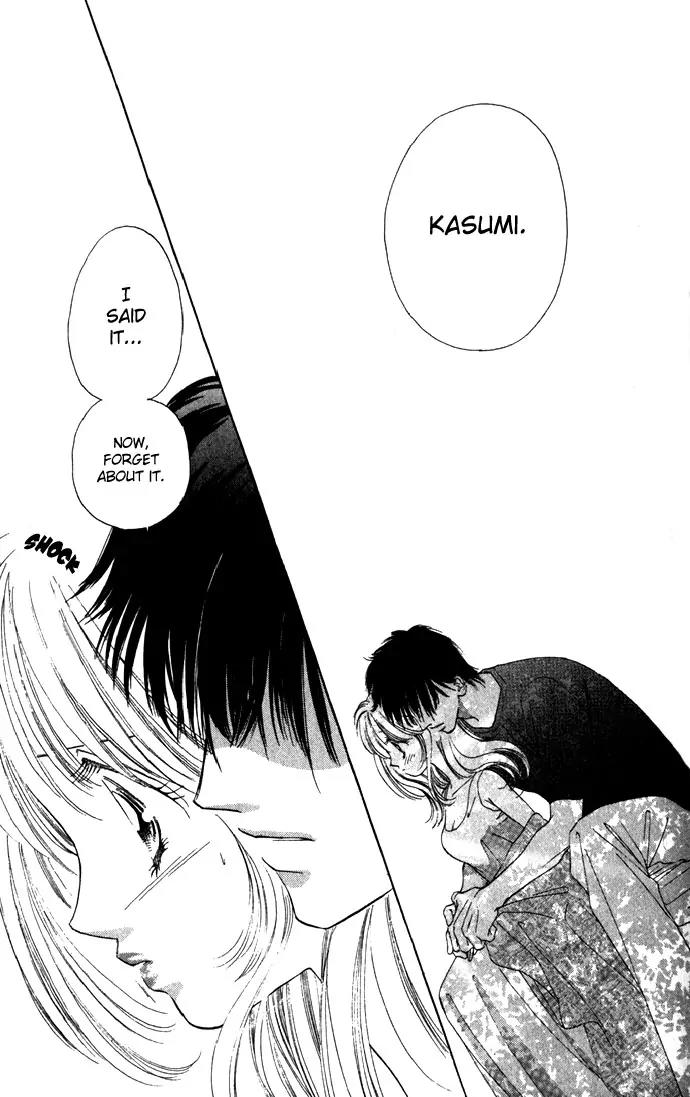 Tsumi ni Nureta Futari Chapter 7 page 43 - Chapter 7