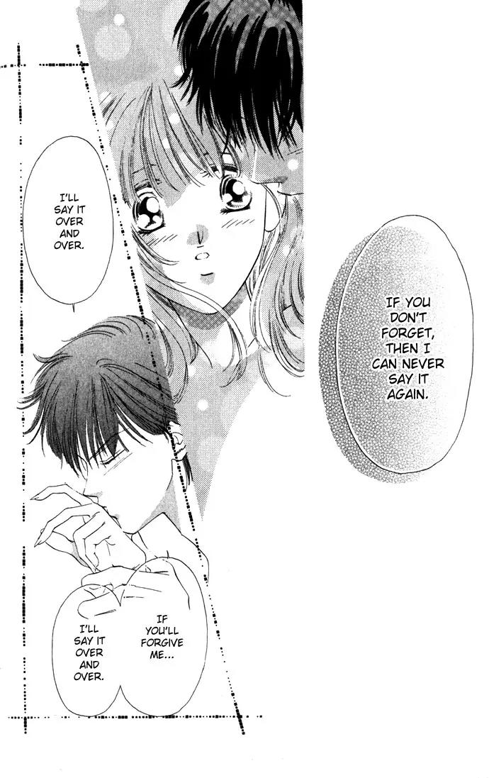 Tsumi ni Nureta Futari Chapter 7 page 44 - Chapter 7