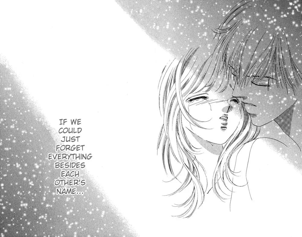 Tsumi ni Nureta Futari Chapter 7 page 46 - Chapter 7