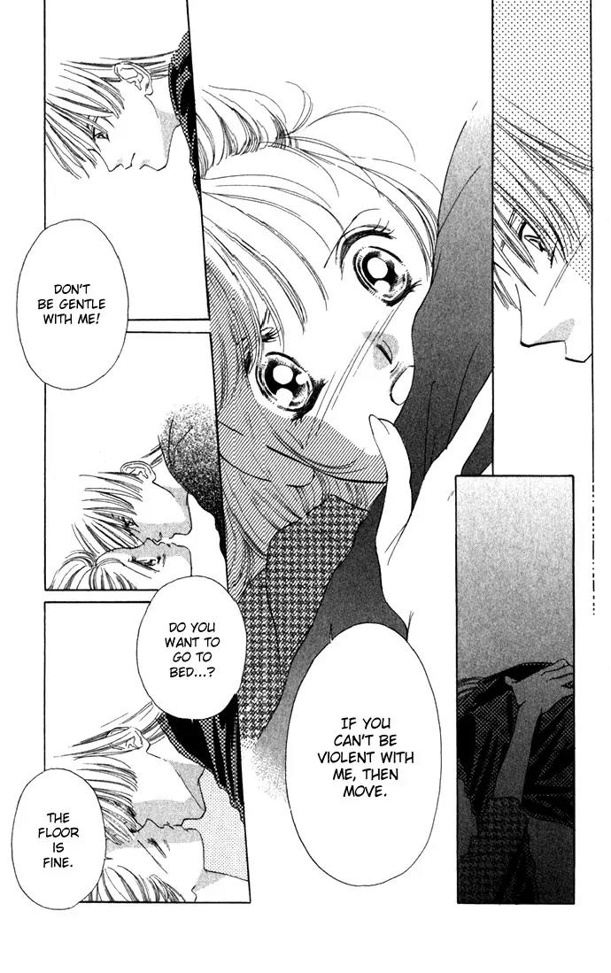 Tsumi ni Nureta Futari Chapter 7 page 9 - Chapter 7