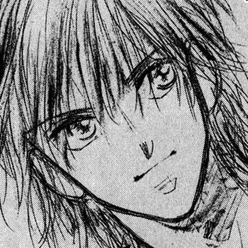 Tsumi ni Nureta Futari Chapter 7 cover