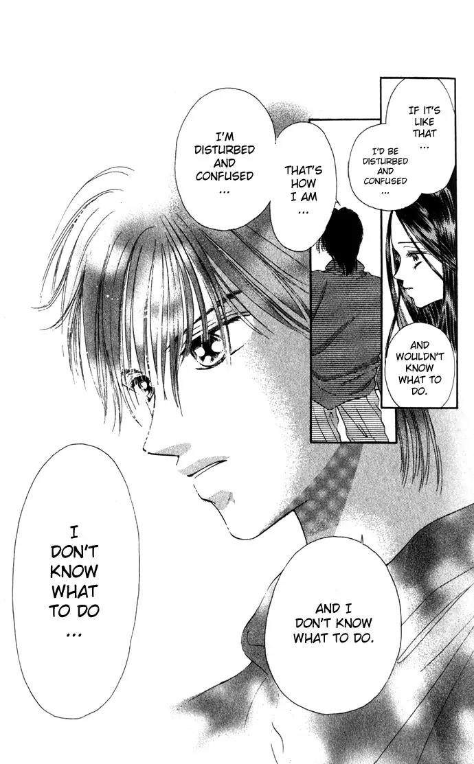 Tsumi ni Nureta Futari Chapter 8 page 14 - Chapter 8