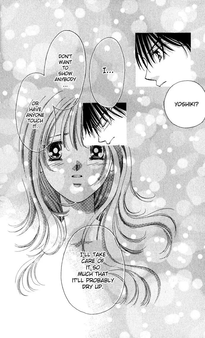 Tsumi ni Nureta Futari Chapter 8 page 31 - Chapter 8