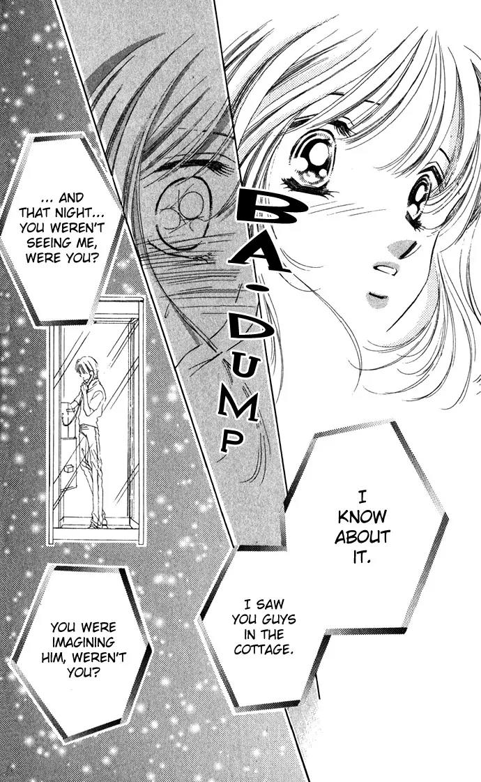 Tsumi ni Nureta Futari Chapter 8 page 35 - Chapter 8