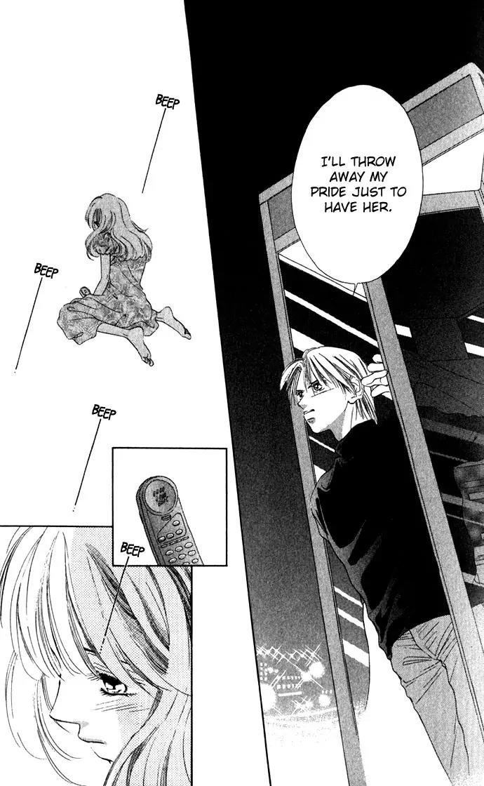 Tsumi ni Nureta Futari Chapter 8 page 38 - Chapter 8