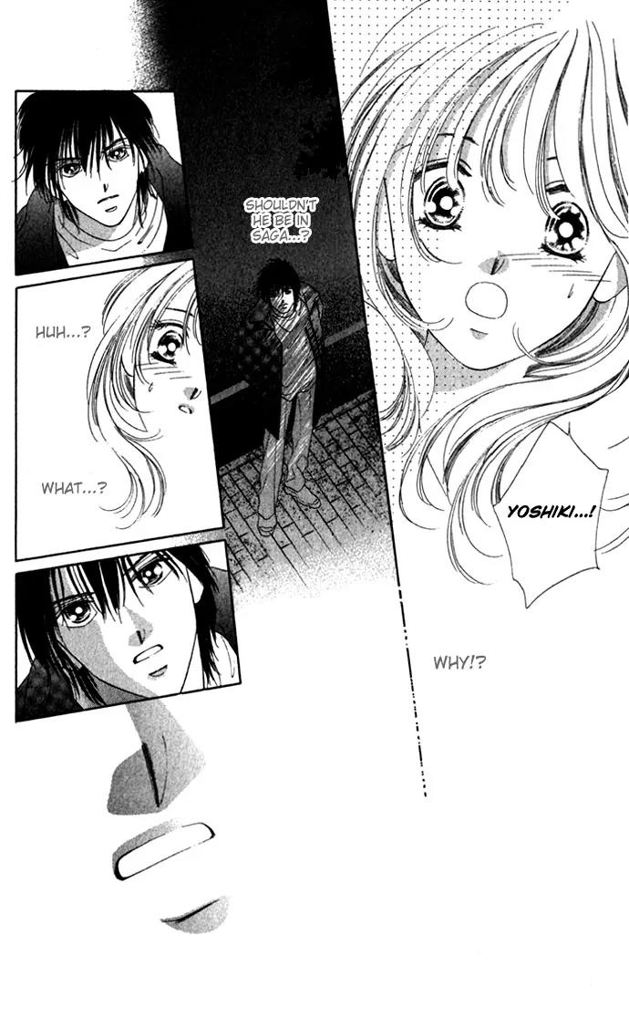Tsumi ni Nureta Futari Chapter 8 page 41 - Chapter 8
