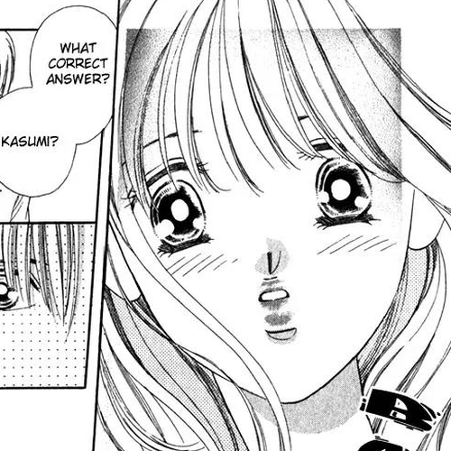 Tsumi ni Nureta Futari Chapter 8 cover