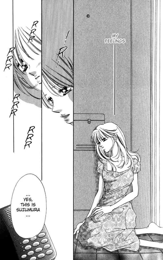 Tsumi ni Nureta Futari Chapter 9 page 14 - Chapter 9