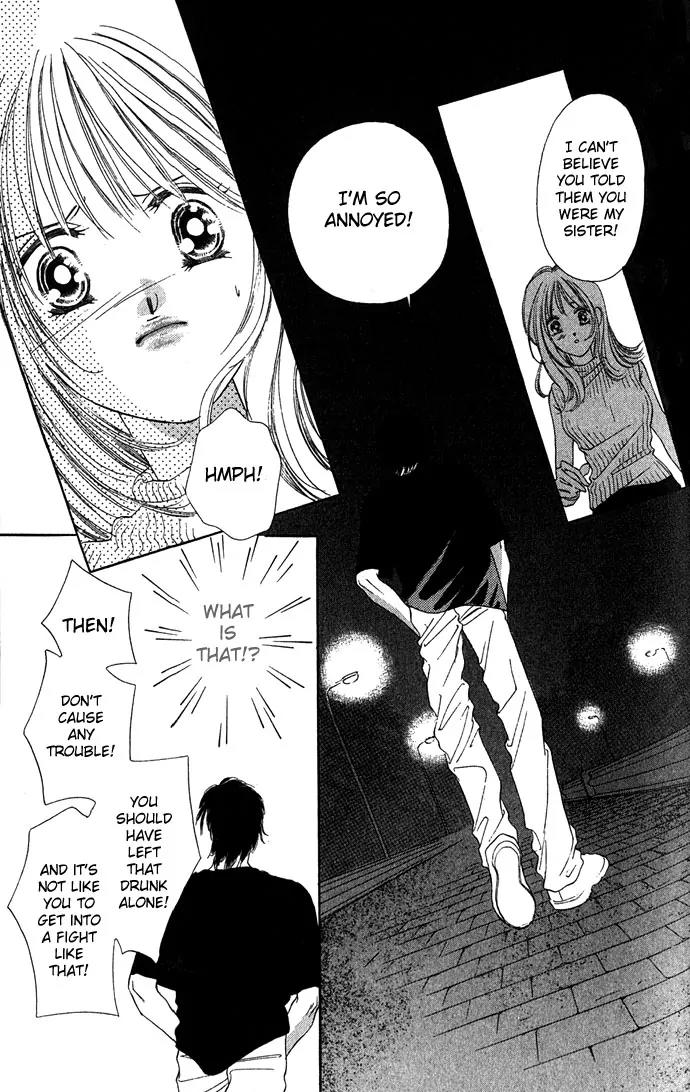 Tsumi ni Nureta Futari Chapter 9 page 38 - Chapter 9