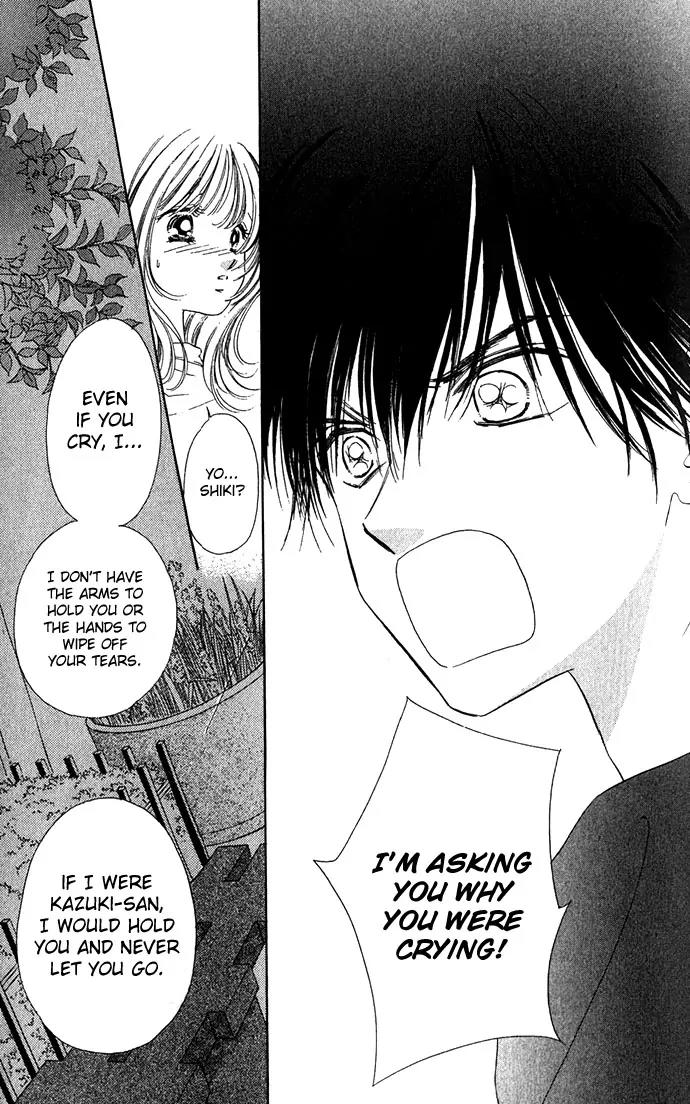 Tsumi ni Nureta Futari Chapter 9 page 40 - Chapter 9
