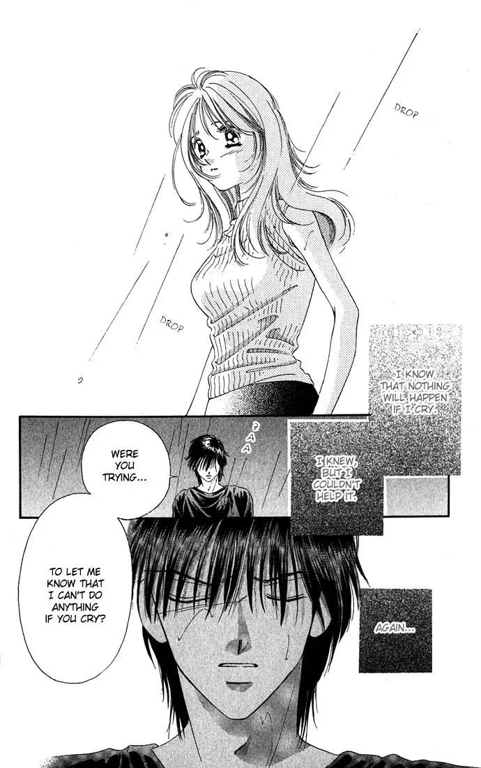 Tsumi ni Nureta Futari Chapter 9 page 41 - Chapter 9