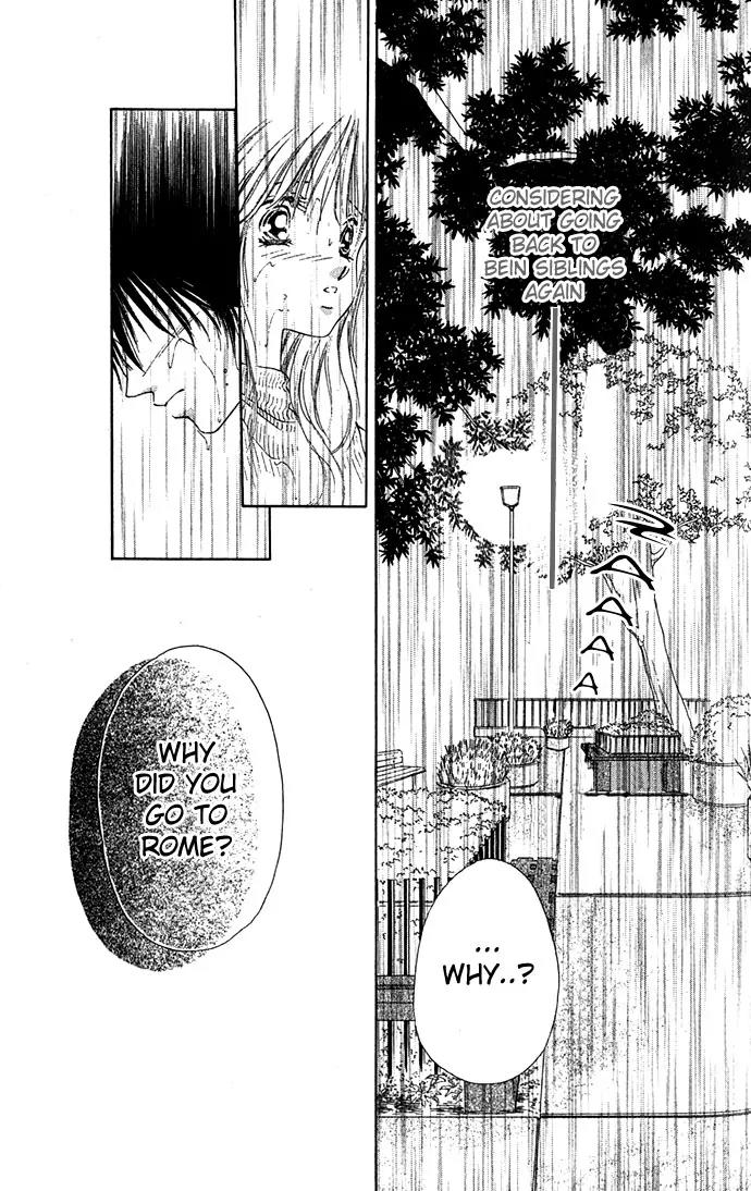 Tsumi ni Nureta Futari Chapter 9 page 42 - Chapter 9
